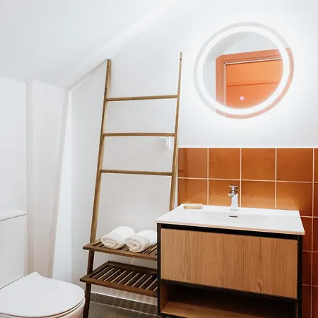 Canvas Color Your Apartament