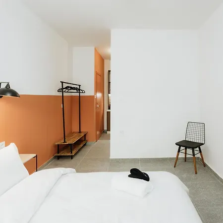 Apartament Canvas Color Your