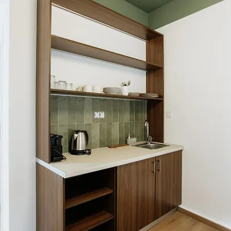 Canvas Color Your Apartament