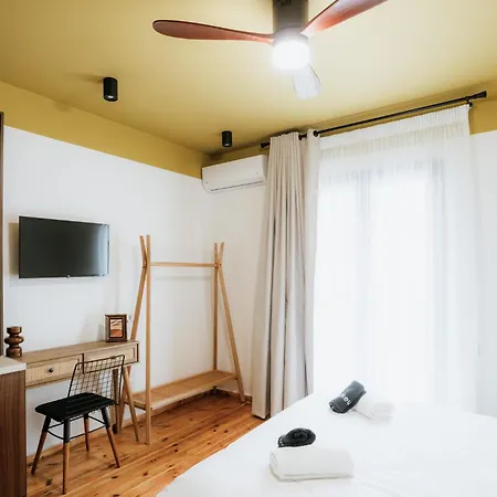 Canvas Color Your Apartament Wolos