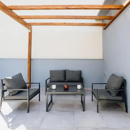 Apartament Canvas Color Your