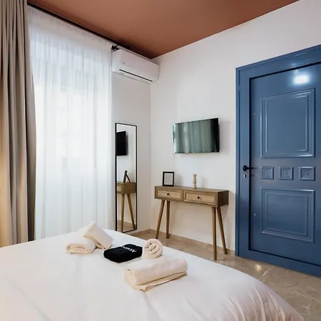 Canvas Color Your Appartement