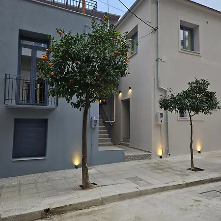 Canvas Color Your Apartament Wolos