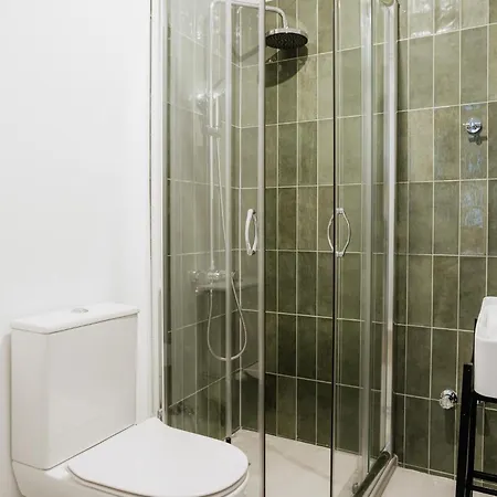 Appartement Canvas Color Your Volos