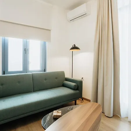 Canvas Color Your Appartement