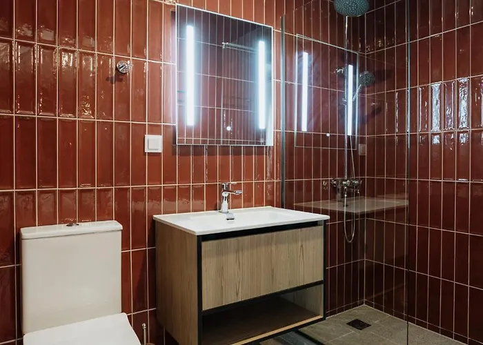 Apartment Canvas Color Your